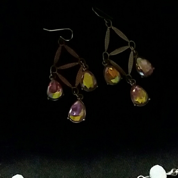 Vera Wang set - Picture 2 of 3